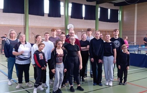 Viens faire découvrir ton sport 