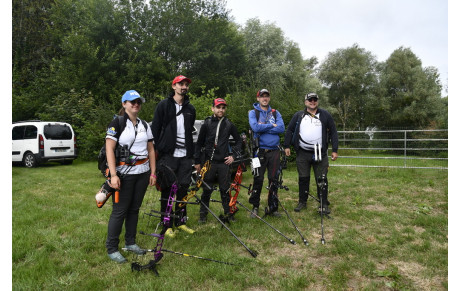 Tir Campagne de Abbeville