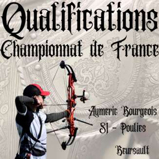 Championnat de France - Beursault