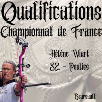 Championnat de France - Beursault