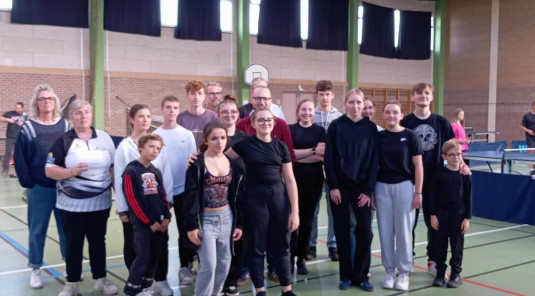 Viens faire découvrir ton sport 